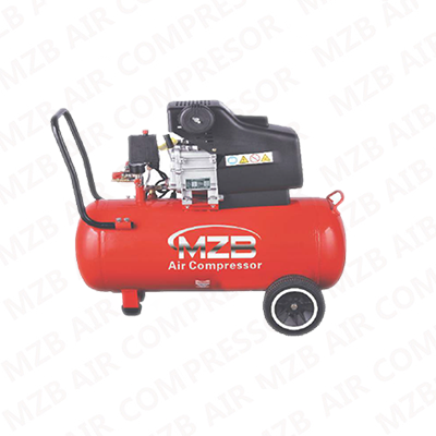 Compressor de ar de acionamento direto 100 litros BM-100E