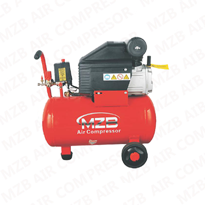 Compressor de ar de acionamento direto 30 litros QFL-30