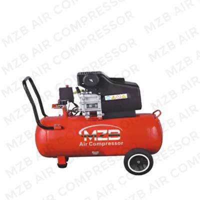 Compressor de ar de acionamento direto 200L/min BM-100