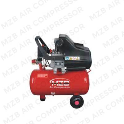 Compressor de ar de acionamento direto 25 litros BM-25