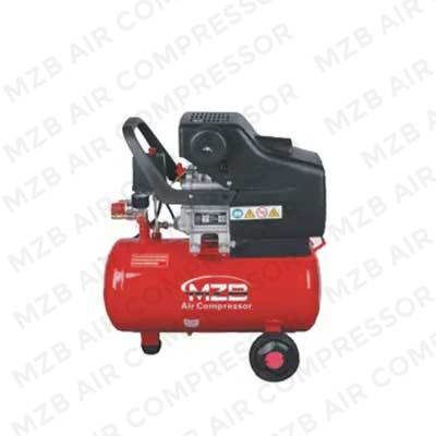 Compressor de ar de acionamento direto 24 litros BM-24E