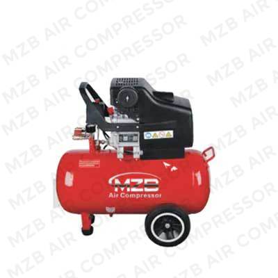 Compressor de ar de acionamento direto 40 litros BM-40E