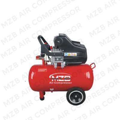 Compressor de ar de acionamento direto 50 litros BM-50