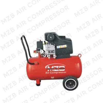 Compressor de ar de acionamento direto 50 litros BM-50E