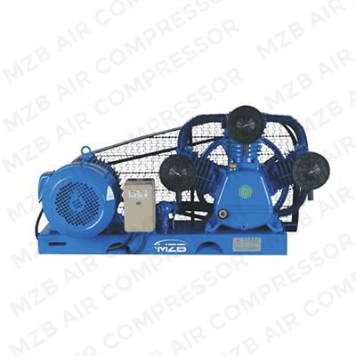 Compressor de placa de base W-3090