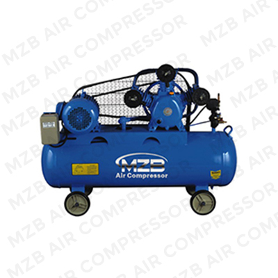 Compressor de Ar Tipo C CW-0,36