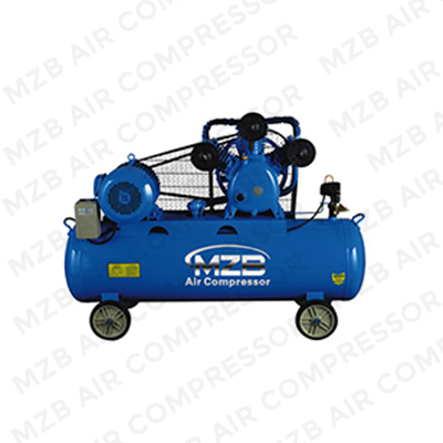 Compressor de ar tipo C CW-0.9