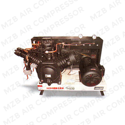 Compressor de Ar de Alta Pressão FM0660