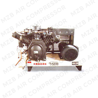 Compressor de ar de alta pressão FM1040