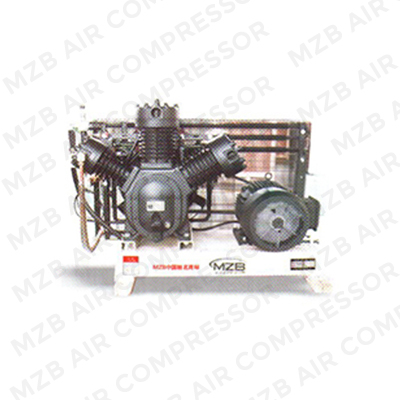 Compressor de ar de alta pressão FM1230