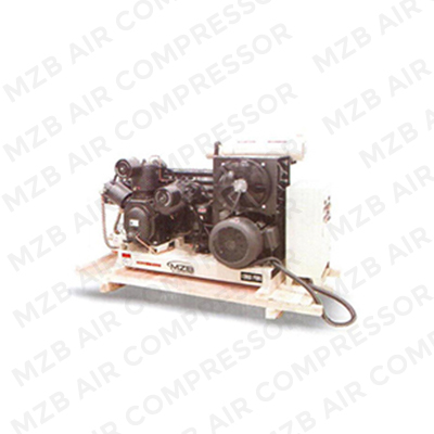 Compressor de ar de alta pressão WM 1330