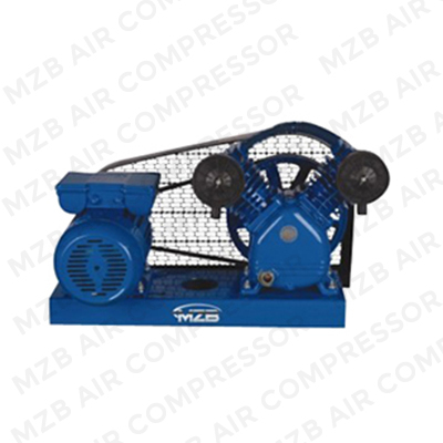 Compressor de placa de base V-2051