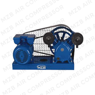 Compressor de placa de base V-2065