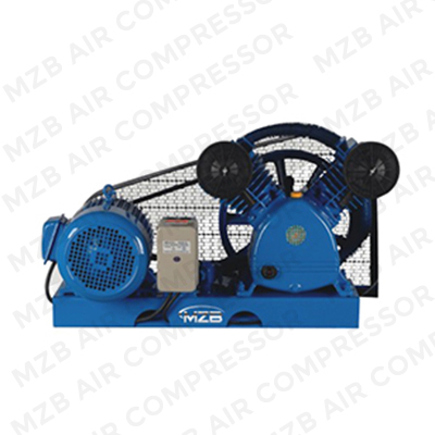 Compressor de placa de base V-2090