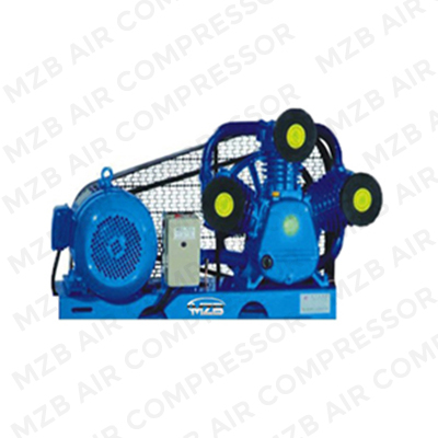 Compressor de placa de base W-3065