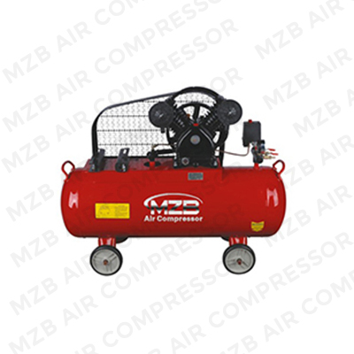 Compressor de ar do motor a gasolina MZB-0.12/8G