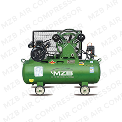 Compressor de ar do motor a gasolina MZB-0,25/8G