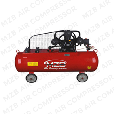 Compressor de ar do motor a gasolina MZB-0,36/8G