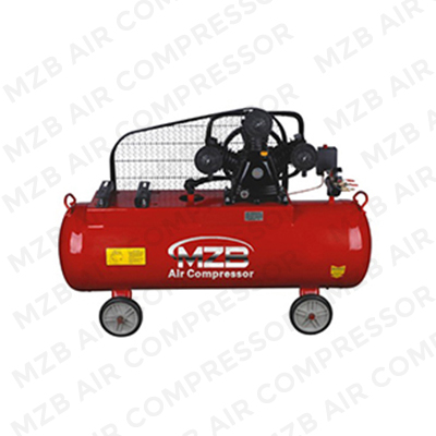 Compressor de ar do motor a gasolina MZB-0,36/8G