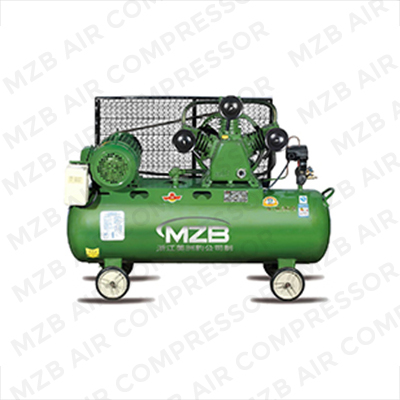 Compressor de ar do motor a gasolina MZB-0,36/8G