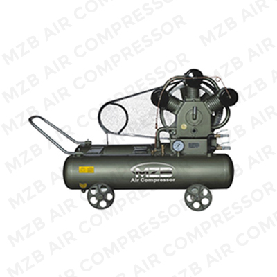 Compressor de Ar de Mina MZB-2.8