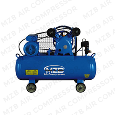 Compressor de Ar Tipo C CV-0,17