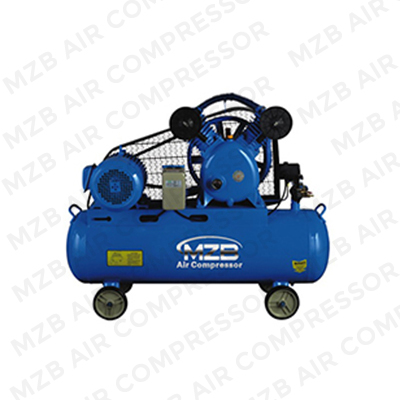 Compressor de Ar Tipo C CV-0,6