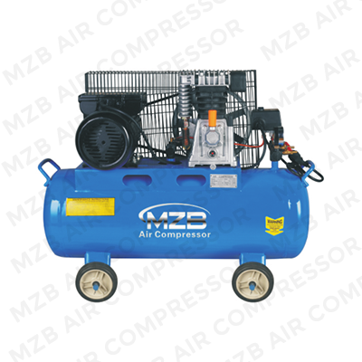 Compressor de Ar Tipo 