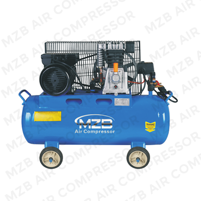 Compressor de Ar Tipo 