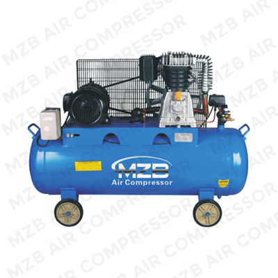 Compressor de Ar Tipo 