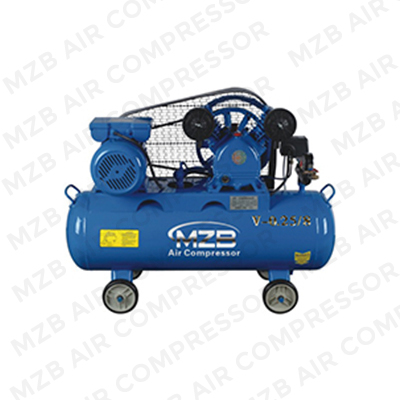 Compressor de Ar Acionado por Correia 2,2Kw/3Hp V-0,25/8