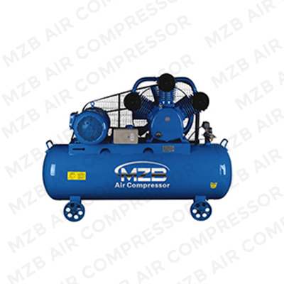 Compressor de ar acionado por correia 15Kw/20Hp W-2.0-500