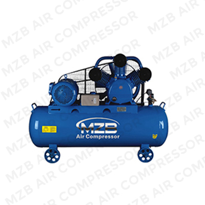 Compressor de ar acionado por correia 15Kw/20Hp W-2.0/8