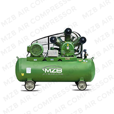 Compressor de ar acionado por correia 15Kw/20Hp W-2.0/8