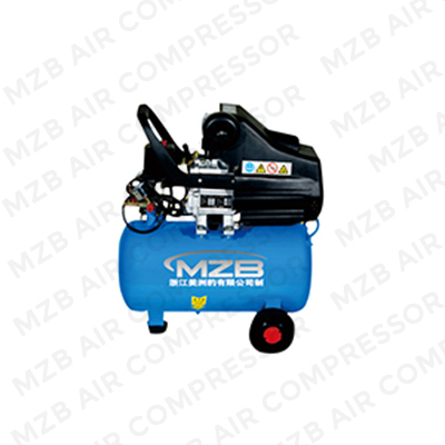 Compressor de ar de acionamento direto 24 litros BM-24