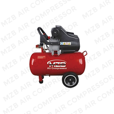 Compressor de ar de acionamento direto 24 litros BM-24