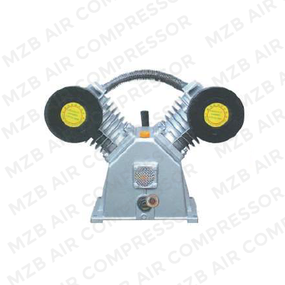 Cabeça do Compressor de Ar VA-2080