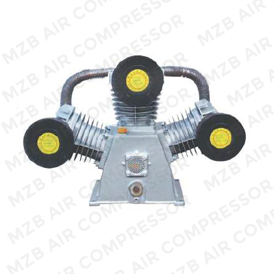 Cabeça do Compressor de Ar WA-3090